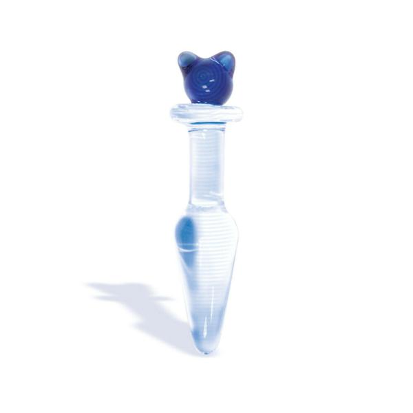 First Glass Kitty Love - Gode en Verre - Icon Brands