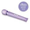 Le Wand Petite - Vibromasseur Rechargeable