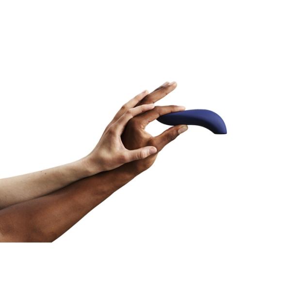 Melt - Masseur Clitoridien à Distance Rechargeable - We Vibe – Image 6