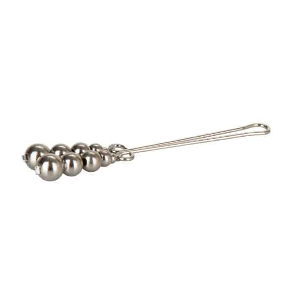 Nipple and Clitoral Non-Piercing Body Jewelry - Faux Percing à Mamelons et Clitoris - California Exotics – Image 4