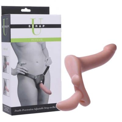 Plena II - Harnais pour Elle - U Strap