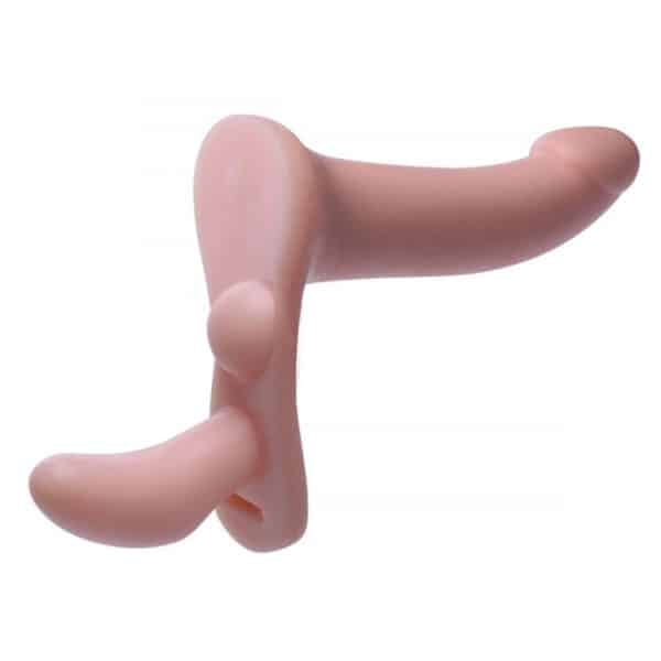 Plena II - Harnais pour Elle - U Strap – Image 3