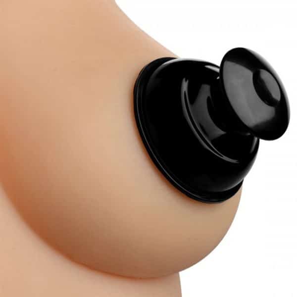 Plungers - Ventouses à Mamelons - Master Series