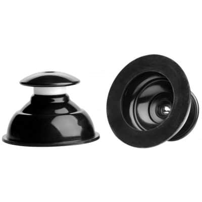 Plungers - Ventouses à Mamelons - Master Series
