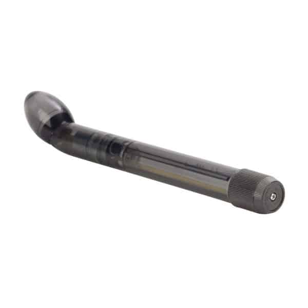 Prostate Massager Dr. Joel Kaplan - Stimulateur Prostatique - California Exotics