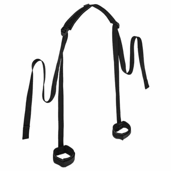 Sex Sling - Sangle de Positions - Sportsheets – Image 4
