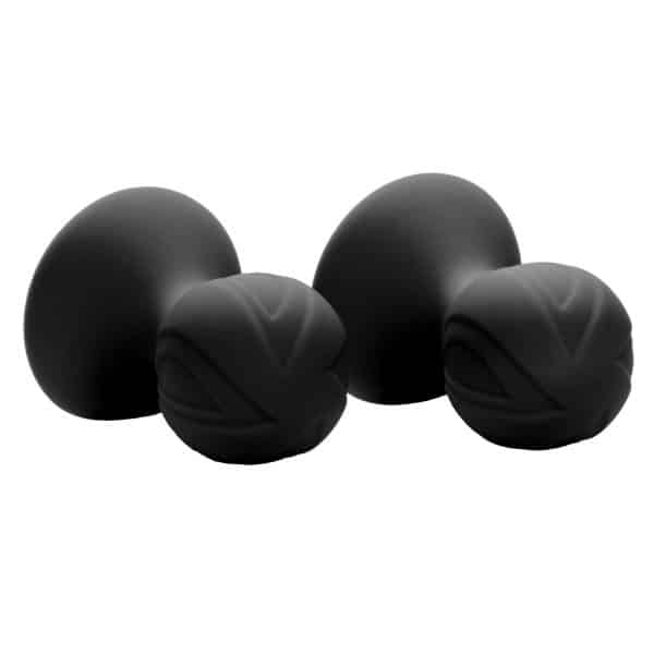 Silicone Pro Nipple Suckers - Ventouses à Mamelons - California Exotics