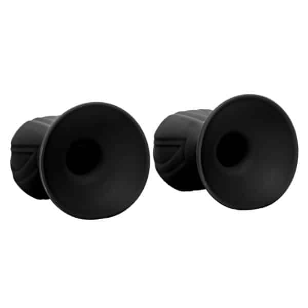 Silicone Pro Nipple Suckers - Ventouses à Mamelons - California Exotics