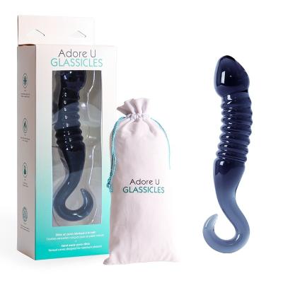 Twelve - Gode en Verre - Adore U Glassicles