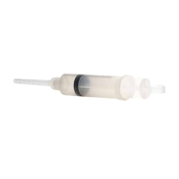 Universal Tube Cleanser - Douche Anale - California Exotics – Image 5