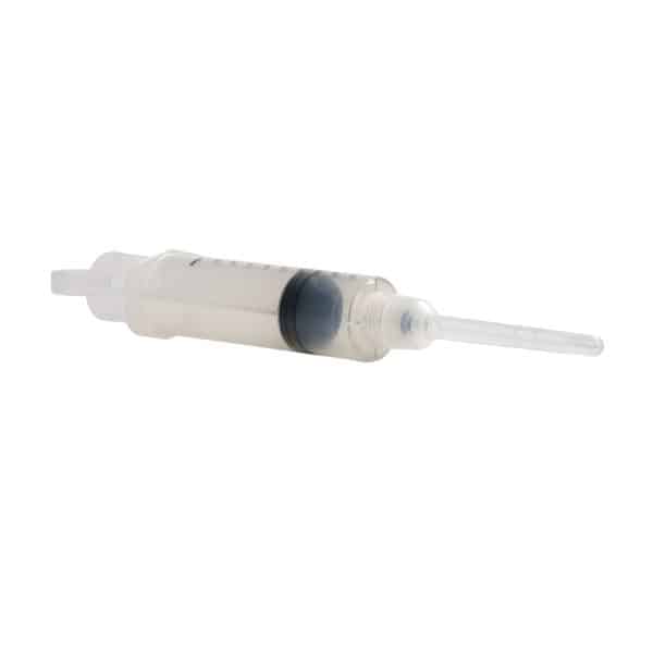 Universal Tube Cleanser - Douche Anale - California Exotics – Image 4