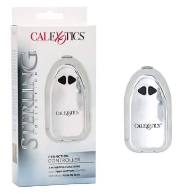 7-Function Controller - Sterling Collection - Boîte de Contrôle (3)