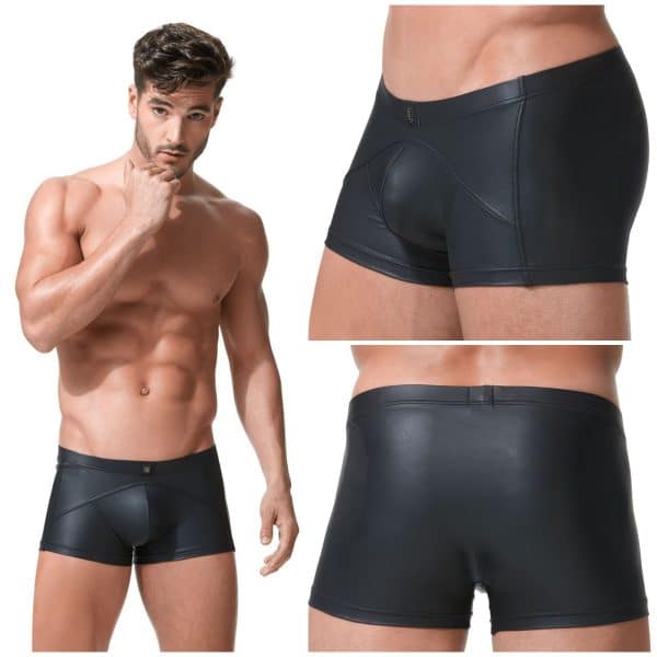 Boxer Ajusté Crave - 1526051 - GREGG HOMME