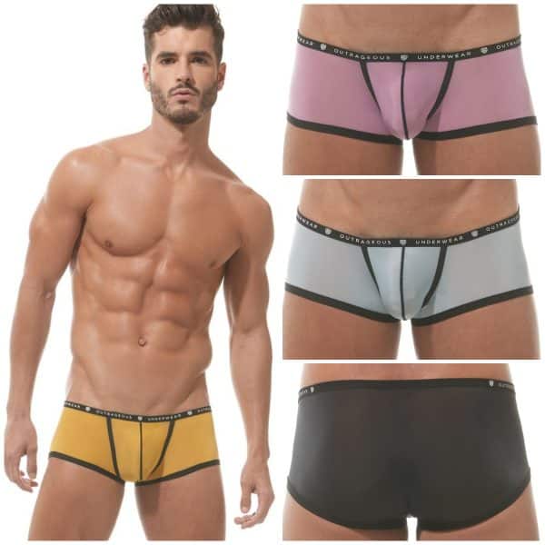 Boxer Bubble - 1621051 - GREGG HOMME