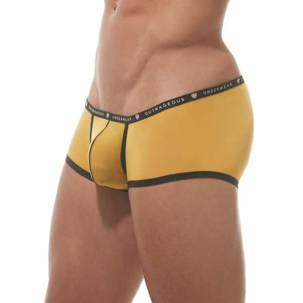 Boxer Bubble - 162105 - GREGG HOMME – Image 2