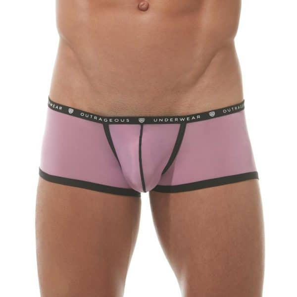 Boxer Bubble - 162105 - GREGG HOMME – Image 4