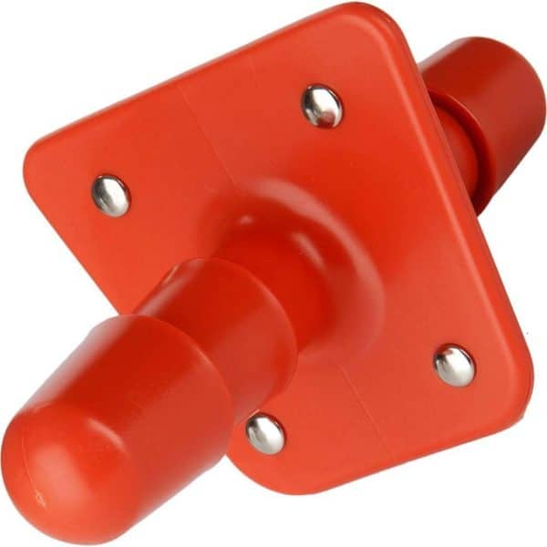 Double Dong Plug - Accessoire Vac-U-Lock - Doc Jonhson – Image 4
