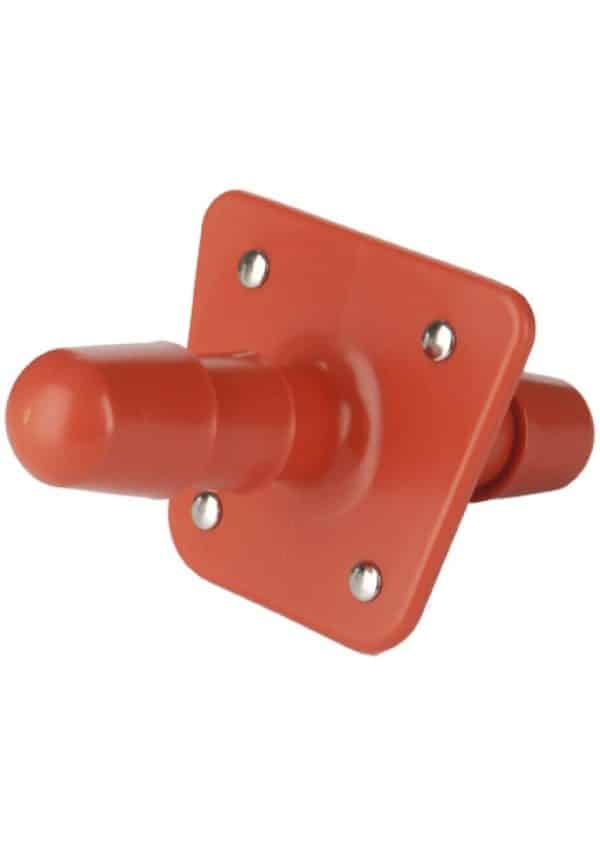 Double Dong Plug - Accessoire Vac-U-Lock - Doc Jonhson – Image 2