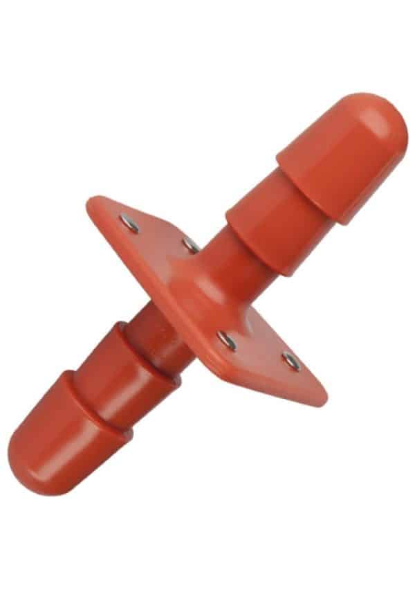 Double Dong Plug - Accessoire Vac-U-Lock - Doc Jonhson – Image 3