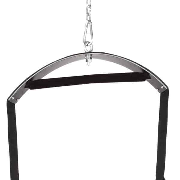 Fantasy Swing - Balançoire de Sexe - Lux Fetish – Image 7