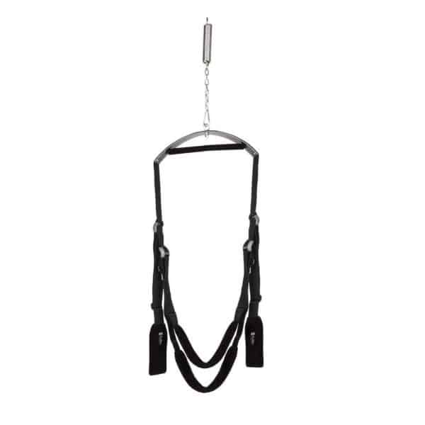 Fantasy Swing - Balançoire de Sexe - Lux Fetish – Image 2