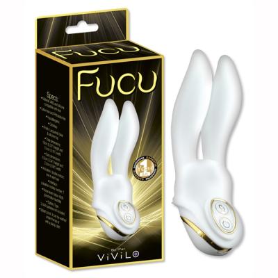 Fucu - Stimulateur Clitoridien - Vivilo (3)