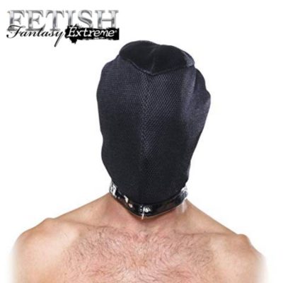 Mesh Head - Fetish Fantasy Extreme