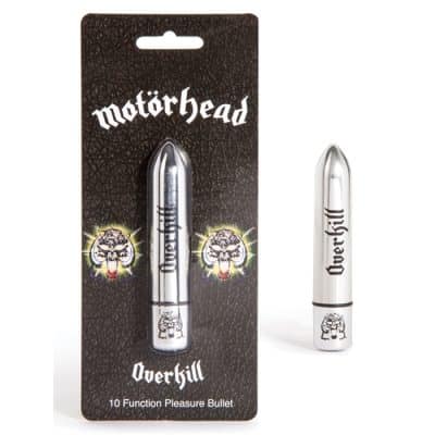 Overkill - Motörhead - Coco Vibrant