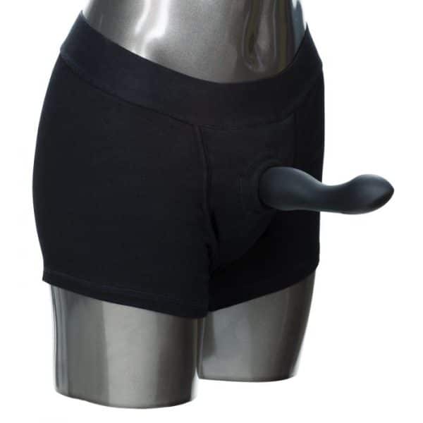 Packer Gear Boxer Brief Harness - Harnais - California Exotics – Image 3