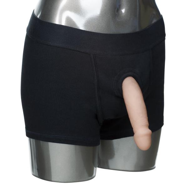 Packer Gear Boxer Brief Harness - Harnais - California Exotics – Image 2