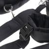 Position Master With Cuffs - Sangle de Position avec Menottes - Fetish Fantasy Series – Image 2