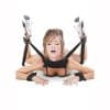 Position Master With Cuffs - Sangle de Position avec Menottes - Fetish Fantasy Series – Image 4