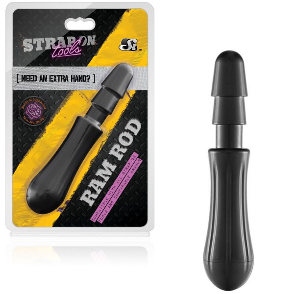 Ram Rod - Strap-On Tools - SI Novelties