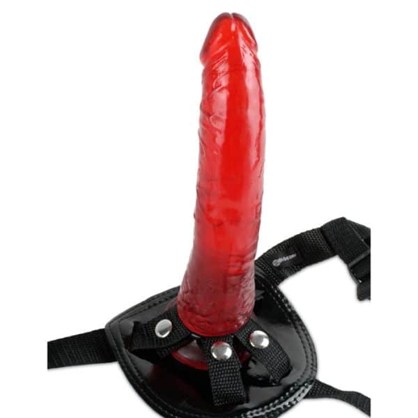 Stay-Put - Harnais - Fetish Fantasy Series – Image 5