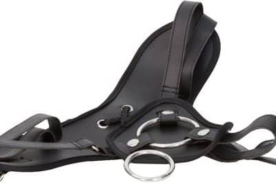 Strap-On Miracle Interaction Harness - Harnais