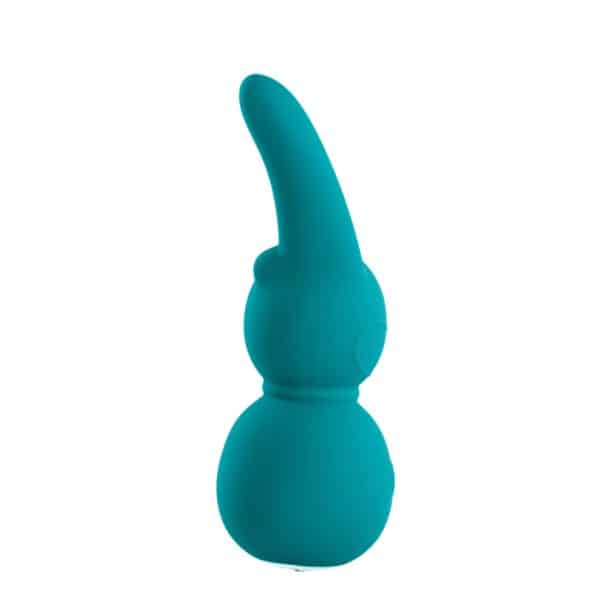 Stubby 2 - Fun Buddies - Stimulateur Clitoridien Rechargeable - Femme Funn