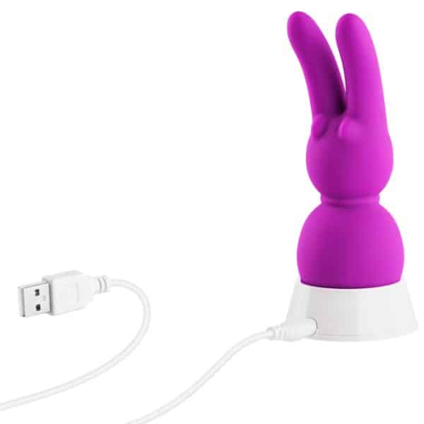 Stubby 2 - Fun Buddies - Stimulateur Clitoridien Rechargeable - Femme Funn – Image 4