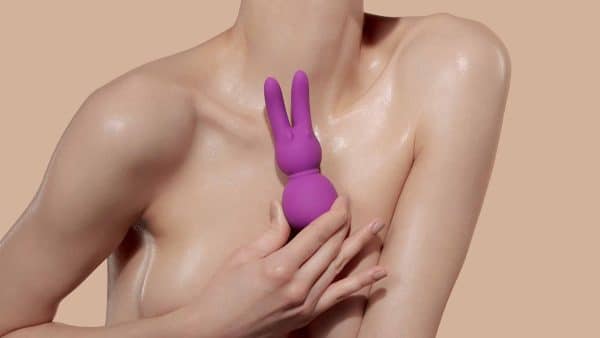 Stubby 2 - Fun Buddies - Stimulateur Clitoridien Rechargeable - Femme Funn – Image 7