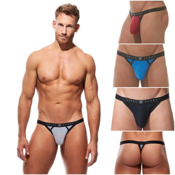 Tanga Room-Max -152704 - GREGG HOMME