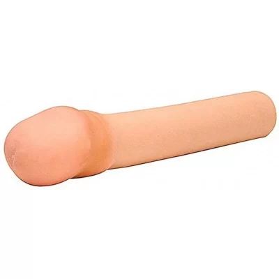 2 inch Xtra Thick – Cyberskin (1)