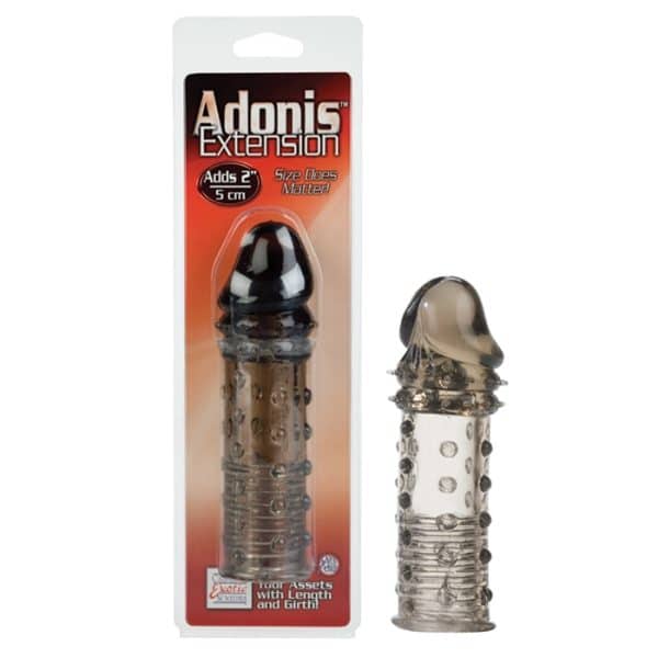 Adonis Extension - Extension Pénis - California Exotics – Image 4