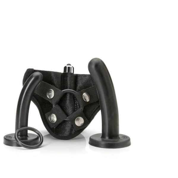 Bend Over Beginner Kit - Ensemble de Harnais - Tantus – Image 2