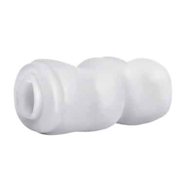 Big Tit Glory Holes - Masturbateur Compact - Zero Tolerance