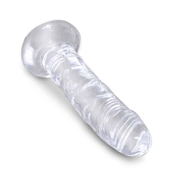 Cock 6 - Gode - King Cock Clear – Image 4