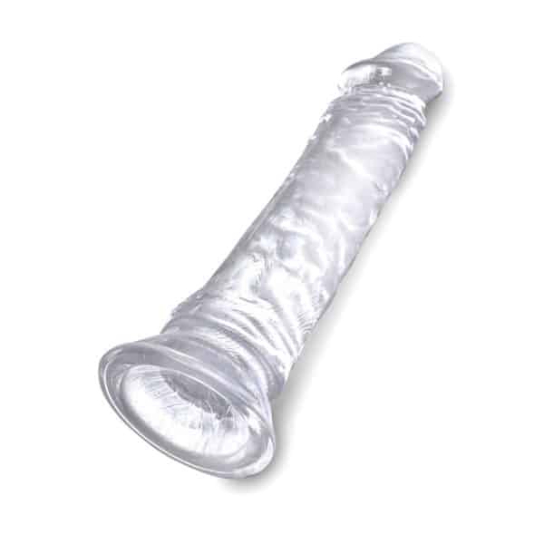 Cock 8 - Gode - King Cock Clear – Image 2