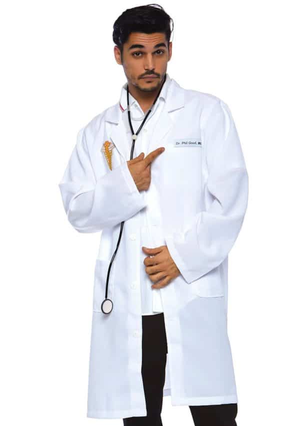 Docteur Phil - 83001 - Leg Avenue – Image 2