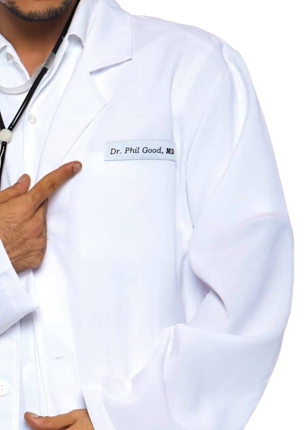 Docteur Phil - 83001 - Leg Avenue – Image 4