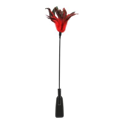 Feather Slapper - Cravache et Plume - Sex & Mischief