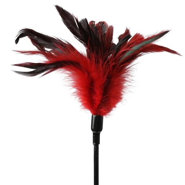 Feather Slapper - Cravache et Plume - Sex & Mischief – Image 4