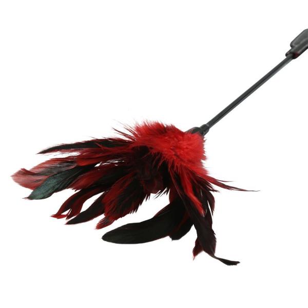 Feather Slapper - Cravache et Plume - Sex & Mischief – Image 2